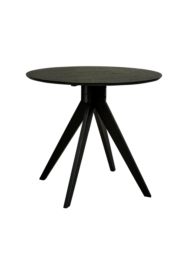 Jättesnygg svart möbel 2025 från Martinsen.