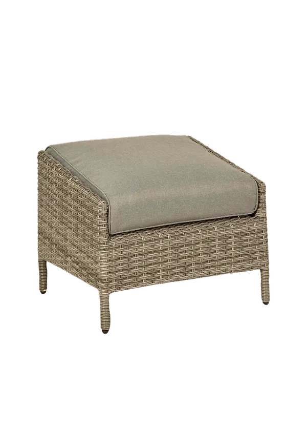 Riktigt trendig grå pall 2025 från Martinsen.