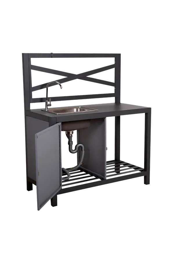 Mysig utemöbel 2025 från Martinsen.