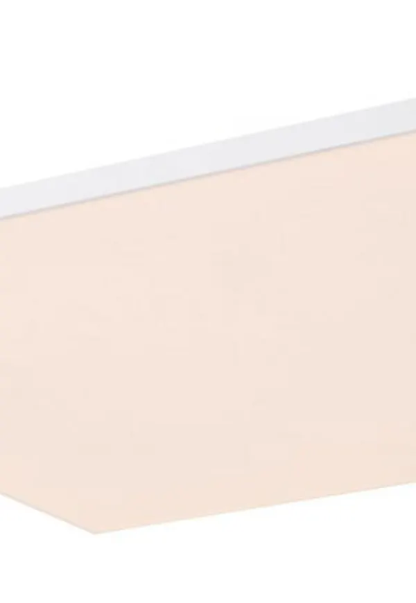 Exklusiv lampa i aluminium från Globo Lighting.