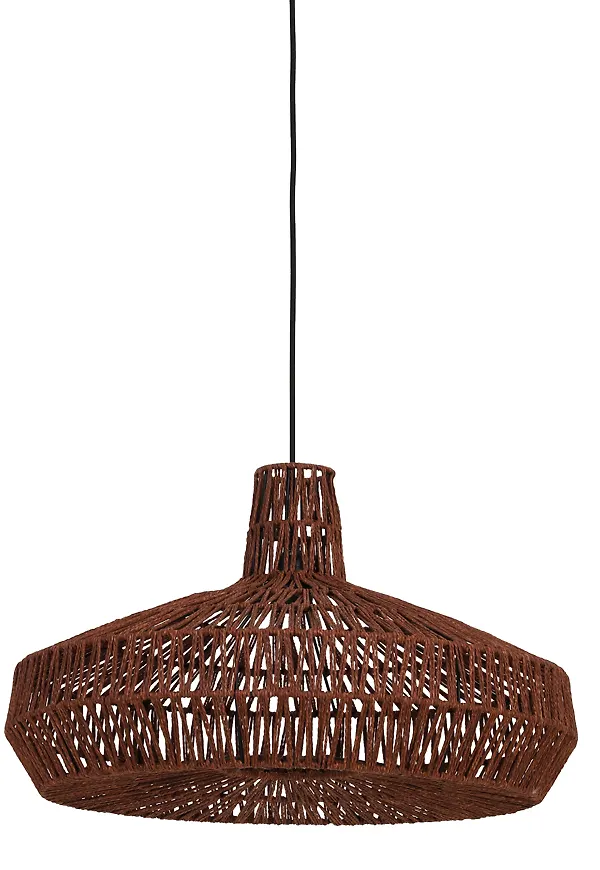 Light & Living lampa som passar perfekt till hösten 2024!