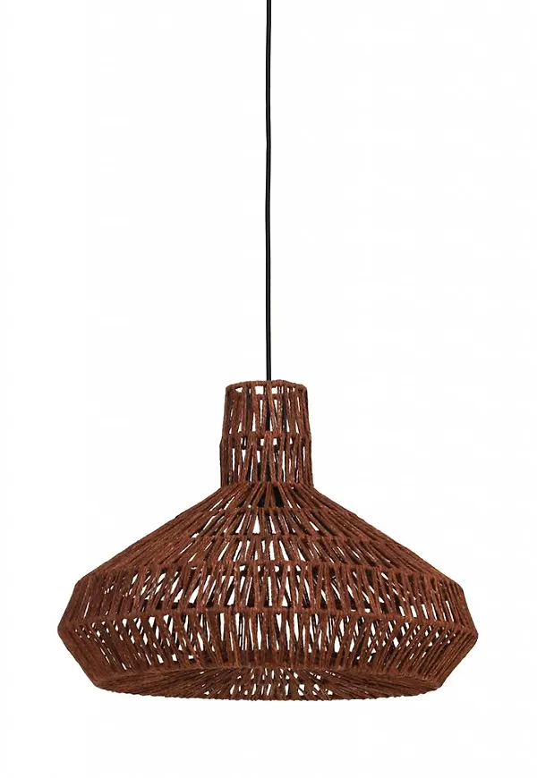 Elegant taklampa 2024 från Light & Living.