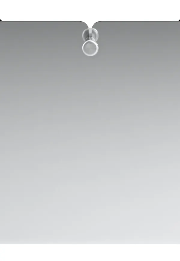 Skön spegel 2025 från Massproductions.