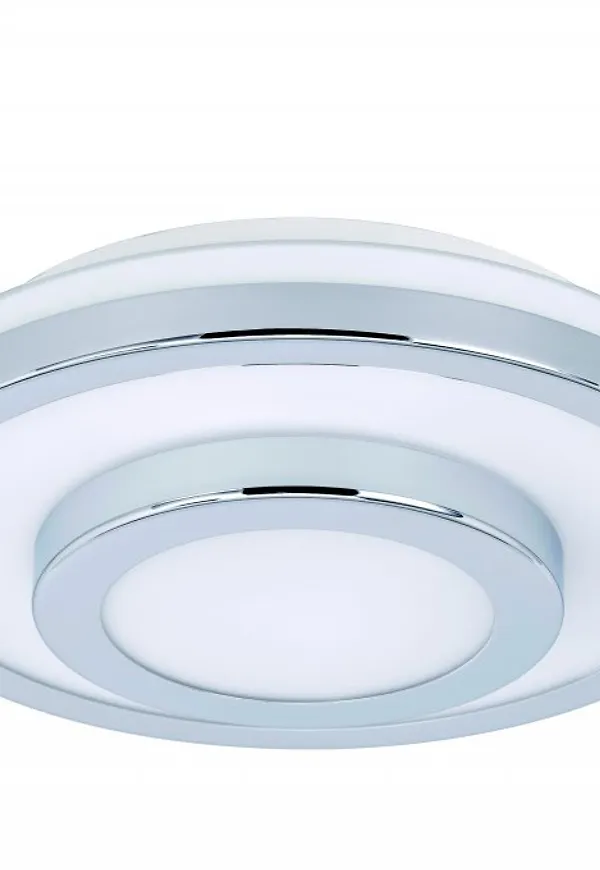 Riktigt trendig lampa 2025 från High Light.