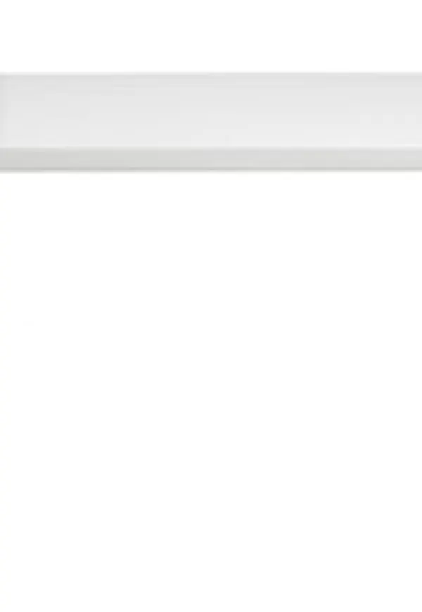 Modern vit bord 2025 från Nordal.