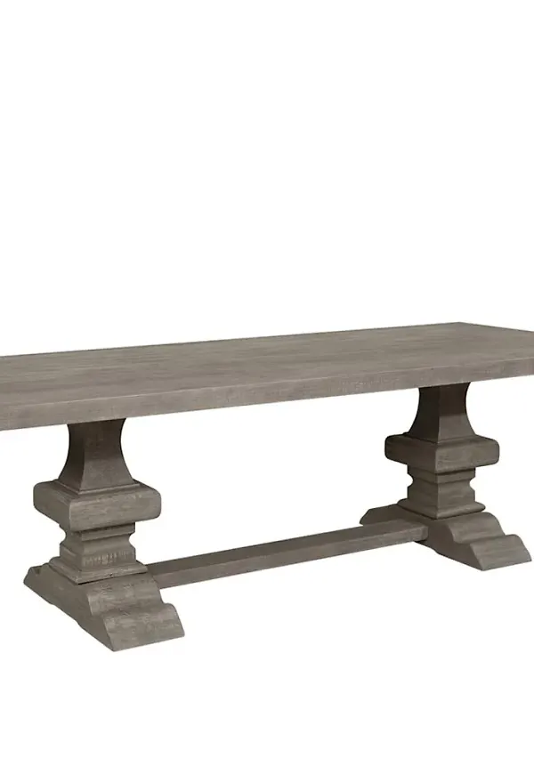 Härlig bord som passar bra vid många olika tillfällen.