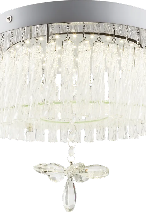 Otroligt snygg Lampa som passar bra vid många olika tillfällen.