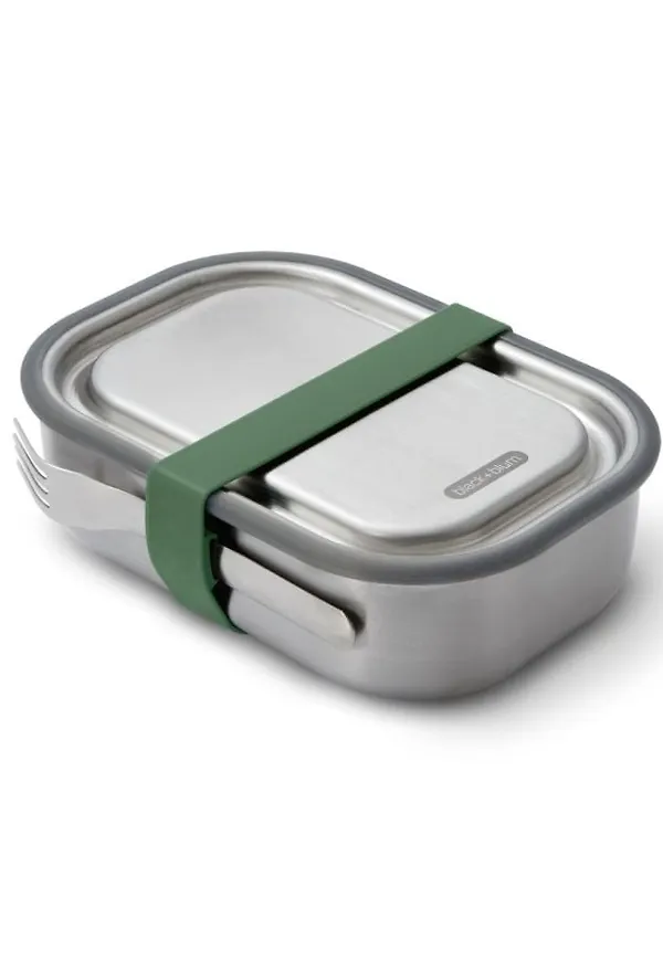 Riktigt fin lunchlåda 2025 från Black+Blum.