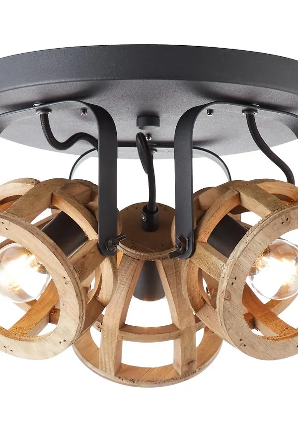 Stilren globlampa 2025 från Brilliant.