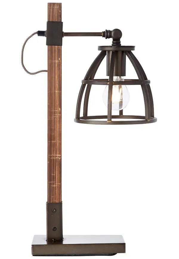 Ikonisk lampa 2025 från Brilliant.