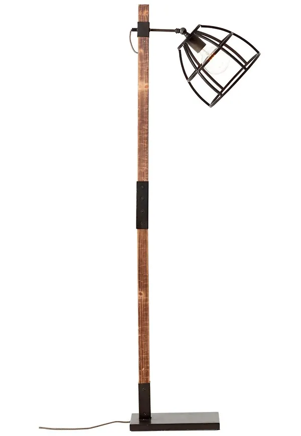 Otroligt fin lampa 2025 från Brilliant.