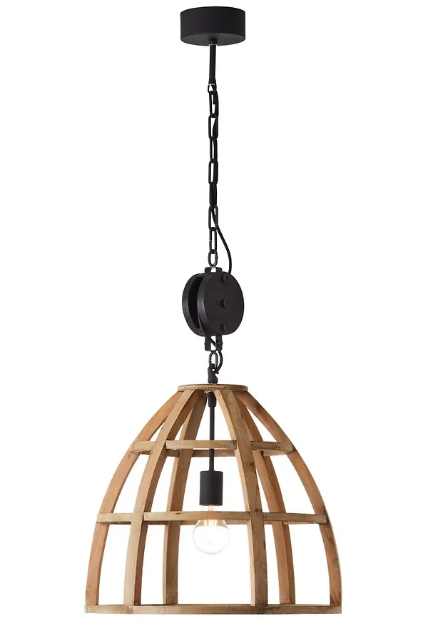 Brilliant taklampa som passar perfekt till sommaren 2025!