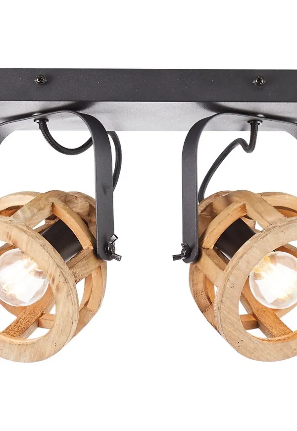 Mysig taklampa 2025 från Brilliant.