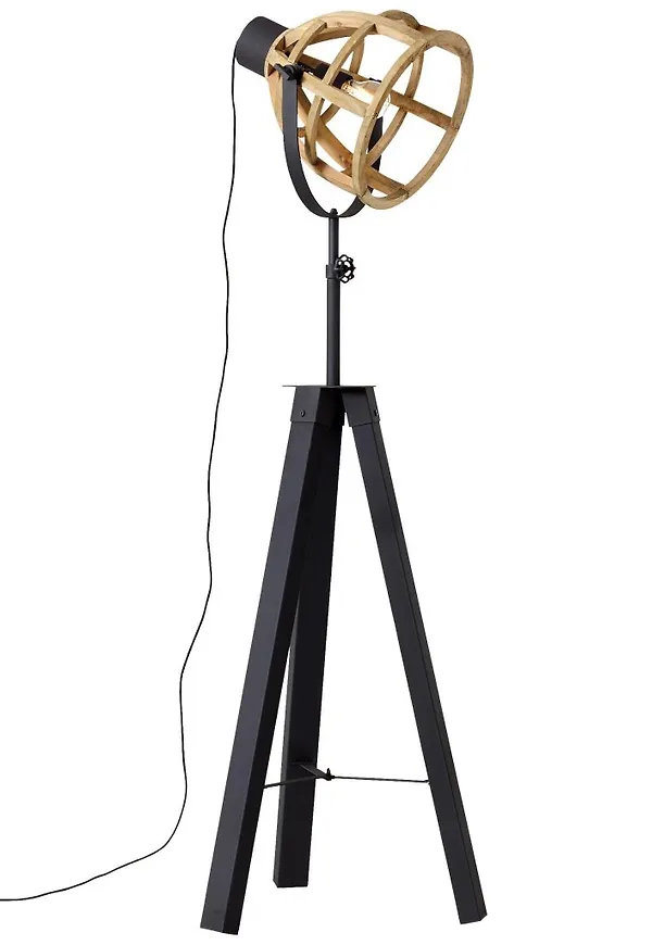 Cool golvlampa 2025 från Brilliant.