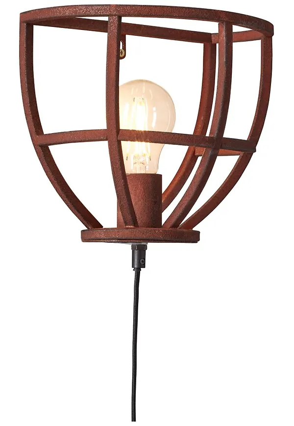 Riktigt fin Lampa som passar bra vid många olika tillfällen.