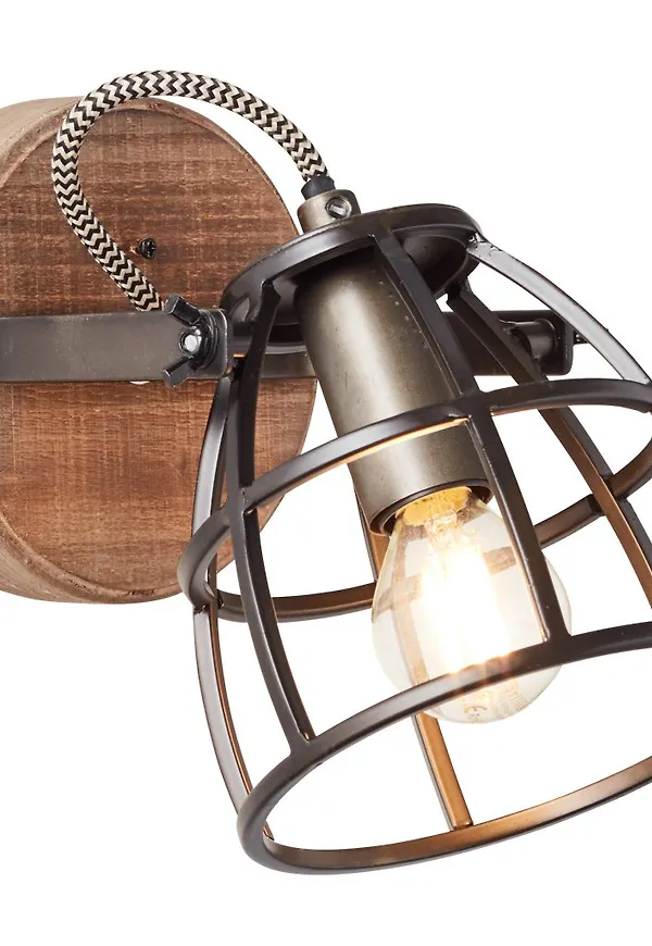 Elegant Lampa som passar bra vid många olika tillfällen.