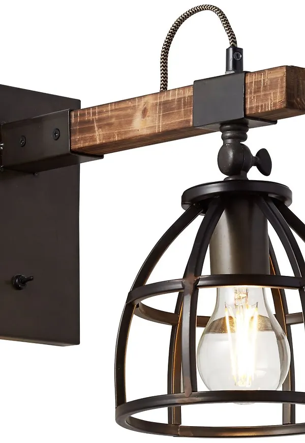 Modern lampa 2025 från Brilliant.