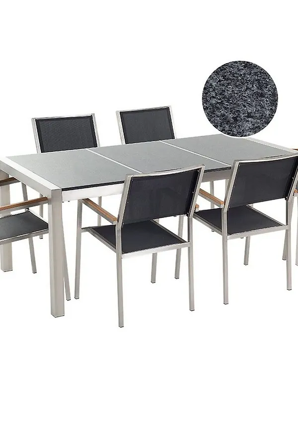 Fantastiskt fin Grupp som passar bra vid många olika tillfällen.