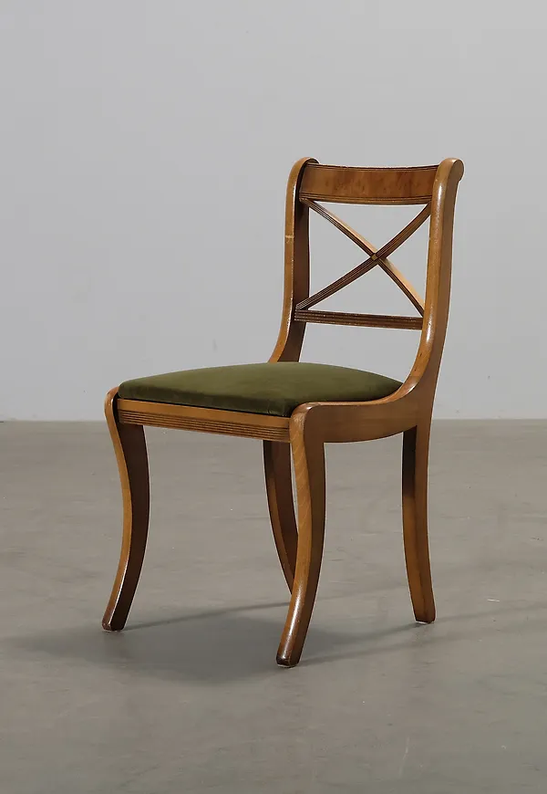 Skrivbordsstol som passar perfekt till sommaren 2025!