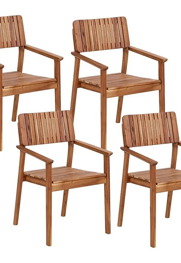 Riktigt trendig Stol som passar bra vid många olika tillfällen.