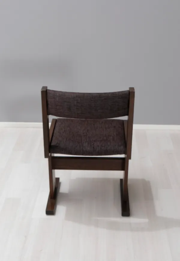 No Brand matstol som passar perfekt till sommaren 2025!