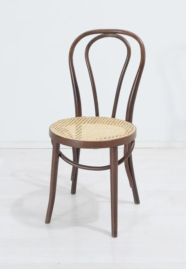 Supersnygg matstol 2025 från No brand.