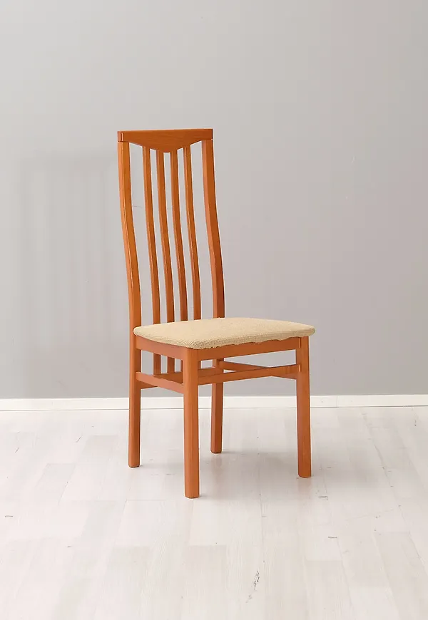 Riktigt fin matstol 2025 från No brand.