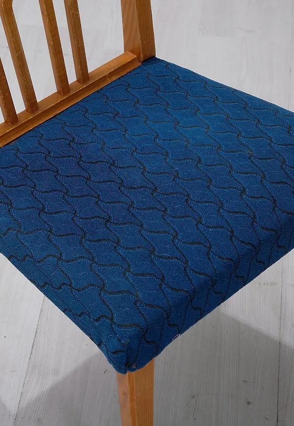 Supersnygg matstol 2025 från No brand.