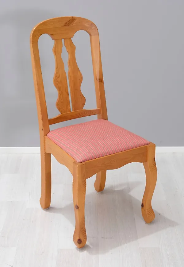 No Brand matstol som passar perfekt till sommaren 2025!