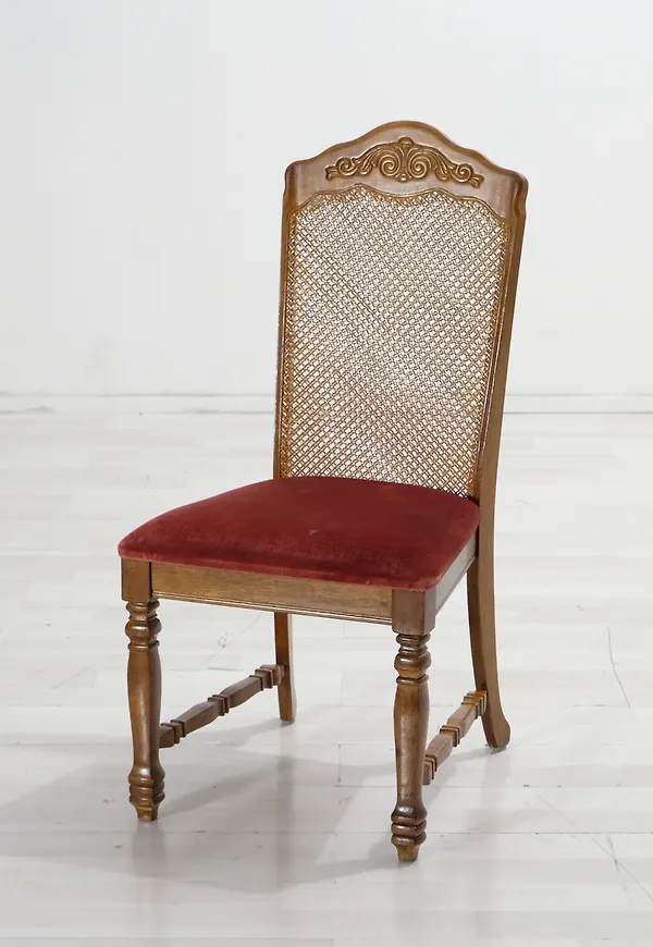 No Brand matstol som passar perfekt till sommaren 2025!