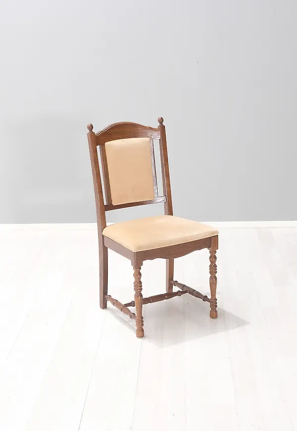 No Brand matstol som passar perfekt till sommaren 2025!