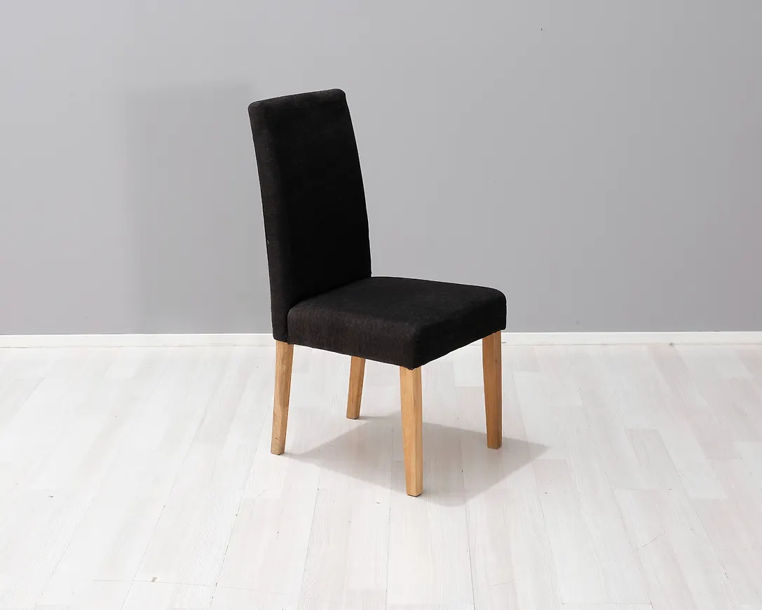 Jättesnygg matbordsstol 2025 från No brand.