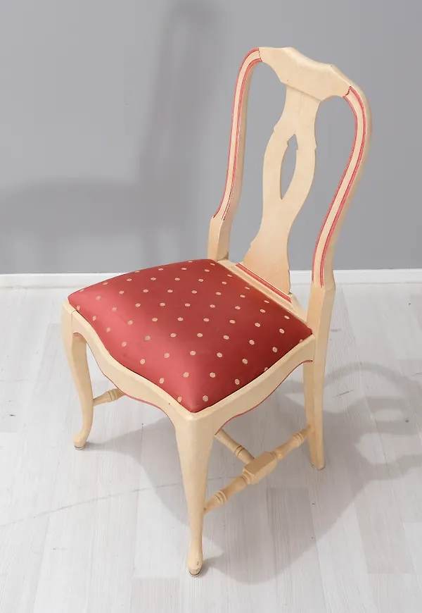 No Brand matstol som passar perfekt till sommaren 2025!