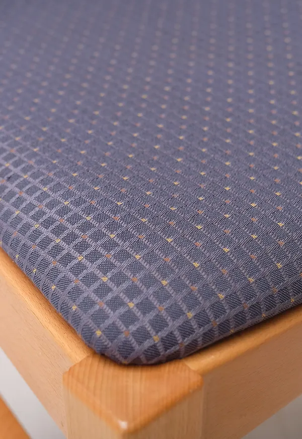 Härlig matstol 2025 från No brand.