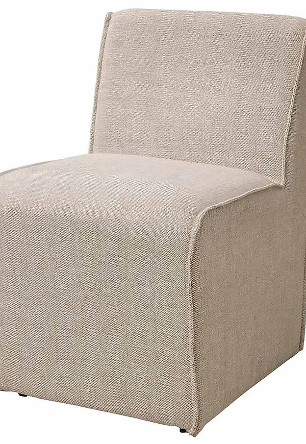 Riktigt fin beige matstol 2025 från Artwood.