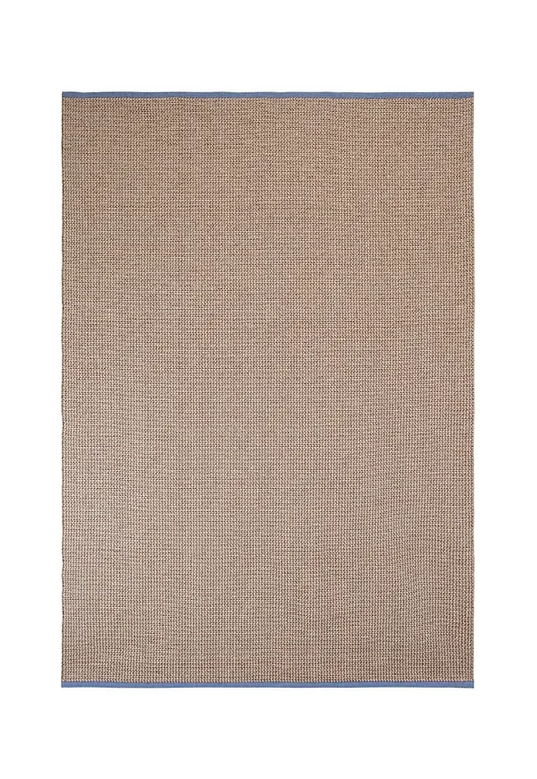 Riktigt snygg brun matta 2025 från Brita Sweden.