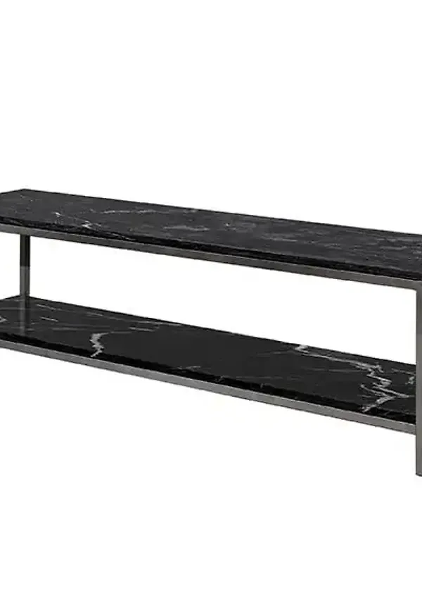 Vacker mediabänk 2025 från Artwood.