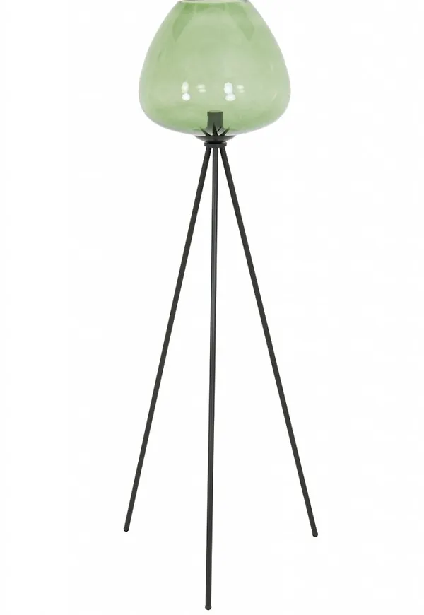 Otroligt fin golvlampa 2024 från Light & Living.