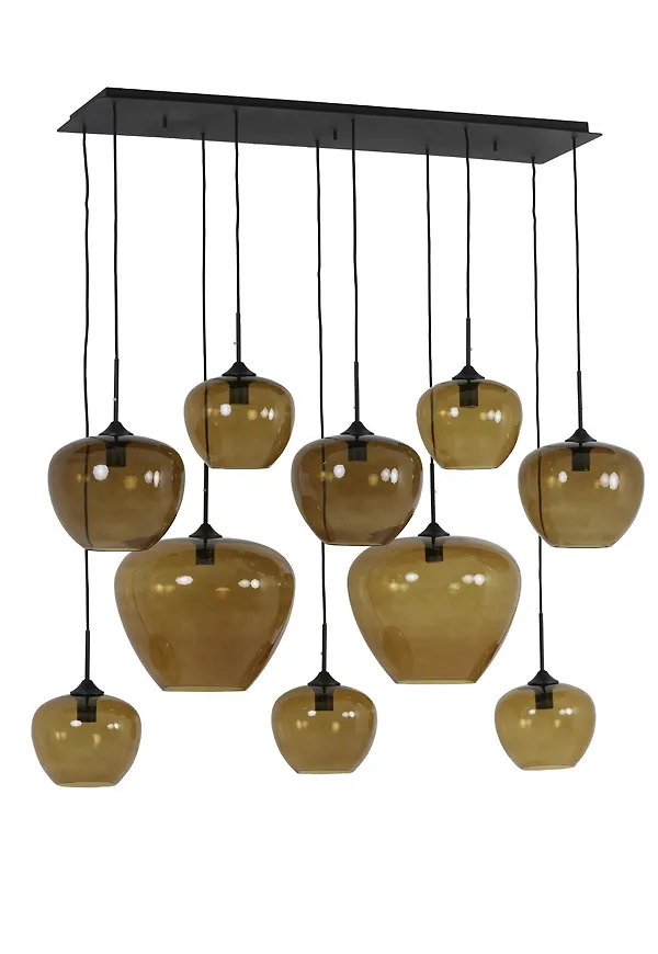 Otroligt snygg bord som passar bra vid många olika tillfällen.