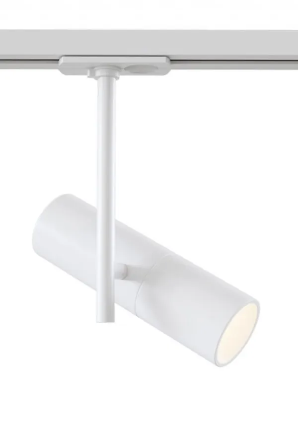 Härlig aluminiumtaklampa 2025 från Maytoni.