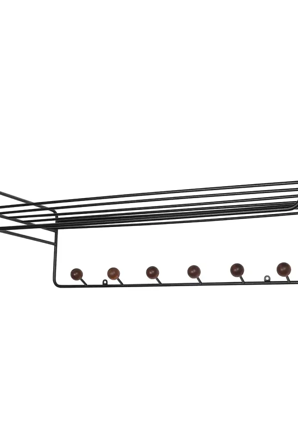 Skön Hylla som passar bra vid många olika tillfällen.