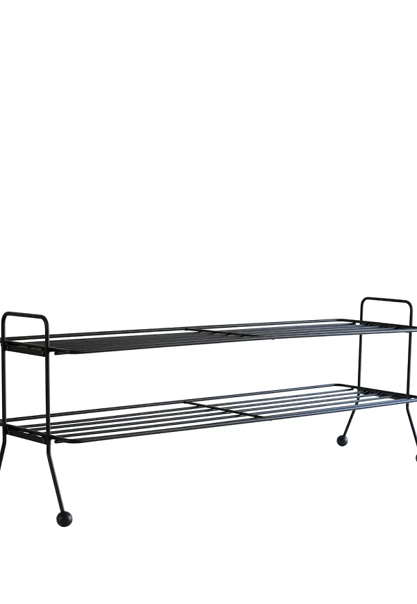 Skohylla som passar perfekt till sommaren 2025!