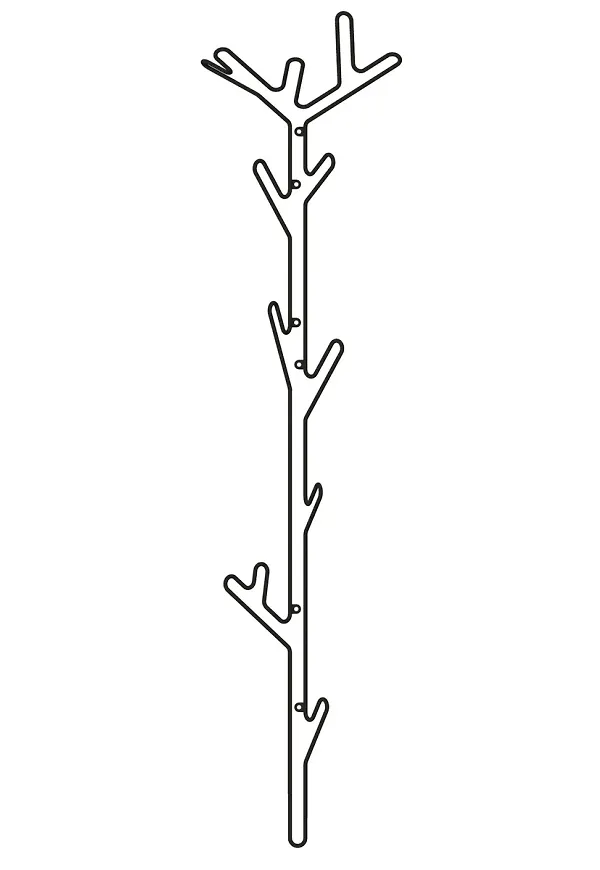 Exklusiv hängare 2025 från Maze.