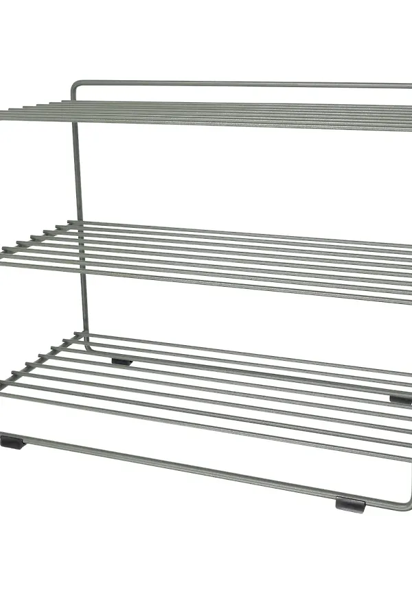 Smickrande hylla i grönt från Maze.