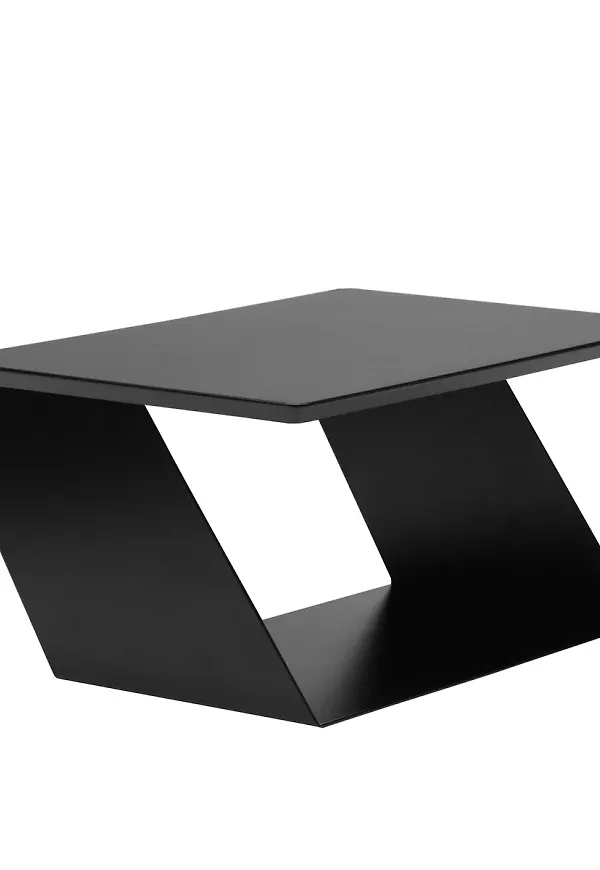 Svart hylla som passar perfekt till sommaren 2025!