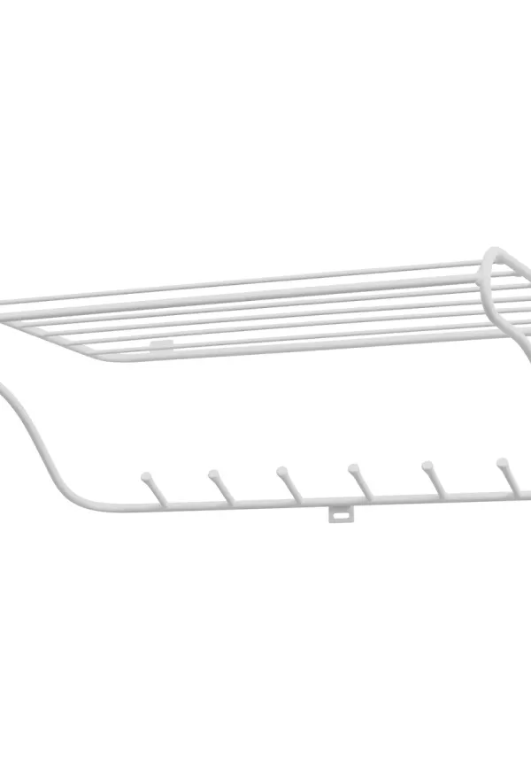 Jättefin hatthylla 2025 från Maze.