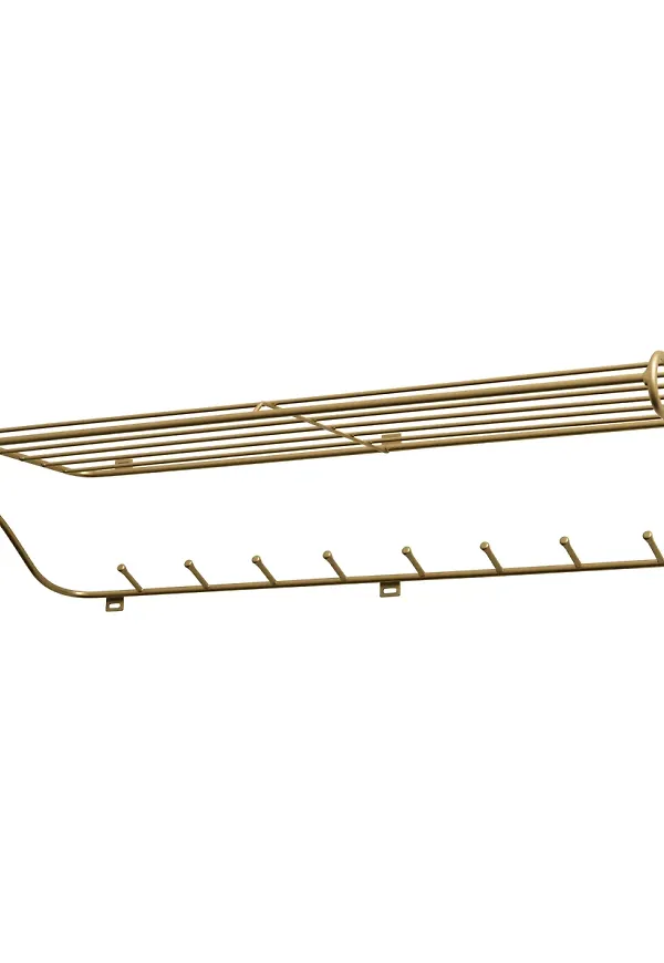 Vacker hylla 2025 från Maze.