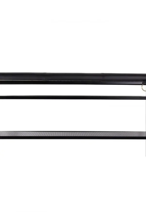 Riktigt trendig Hylla som passar bra vid många olika tillfällen.