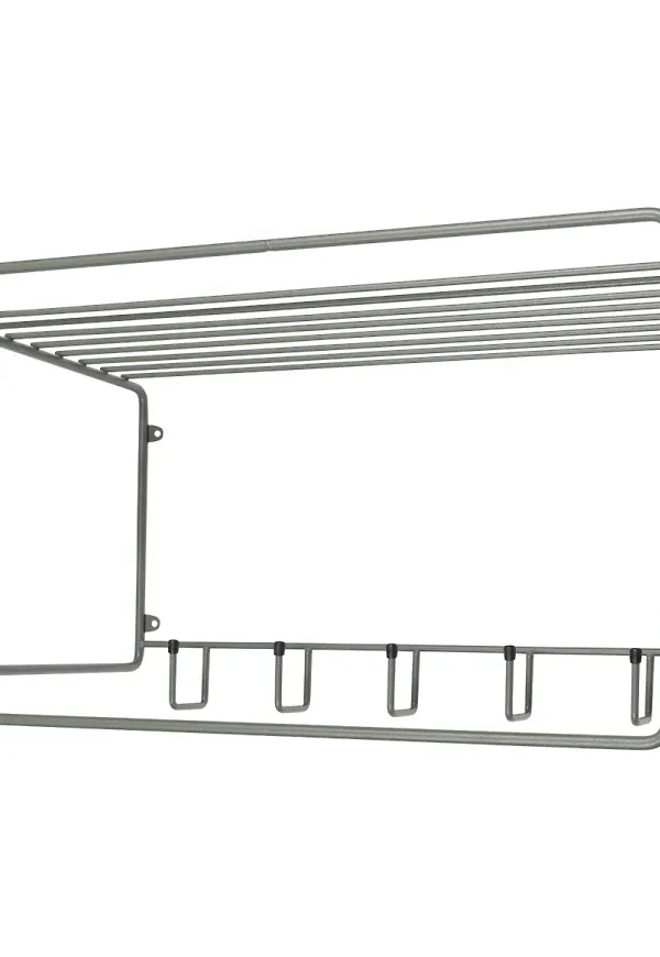 Ikonisk Hylla som passar bra vid många olika tillfällen.