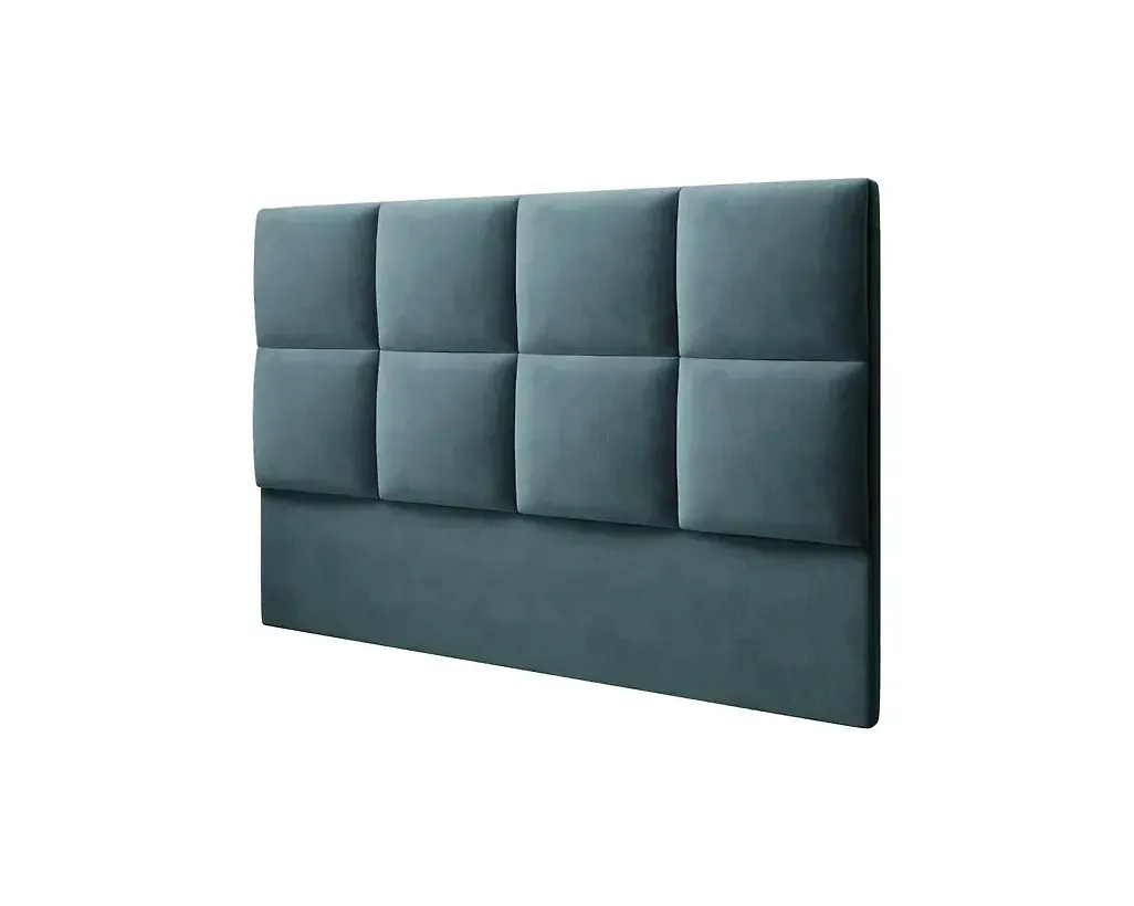 Jättefin säng 2026 från Mazzini.